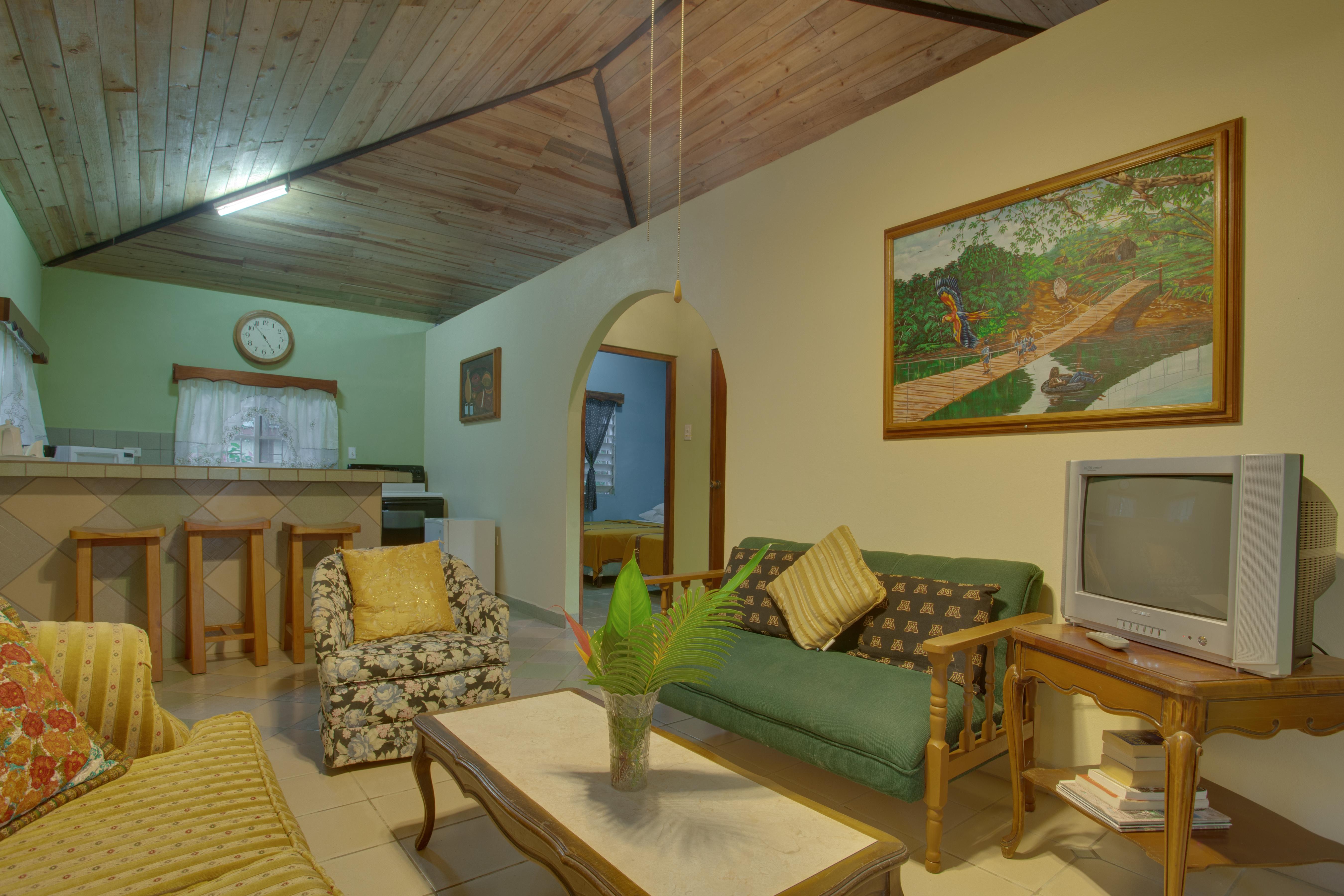 Midas Resorts Сан Игнасио Екстериор снимка