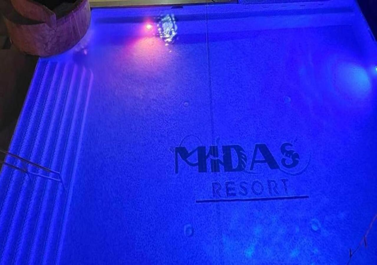 Midas Resorts Сан Игнасио Екстериор снимка